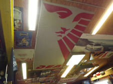 DEA Oil Fahne Flagge Tankstelle Werkstatt Werbung Reklame 130 x 300 cm