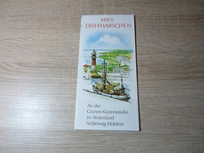 Kreis Dithmarschen - An der
