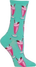 Hot Sox Women's Milkshakes