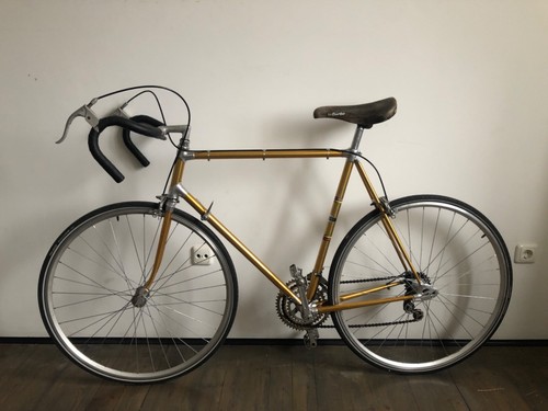 fahrrad