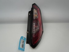 Rechts Rücklicht Gebraucht