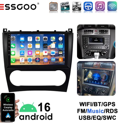 Android autoradio carplay - android,