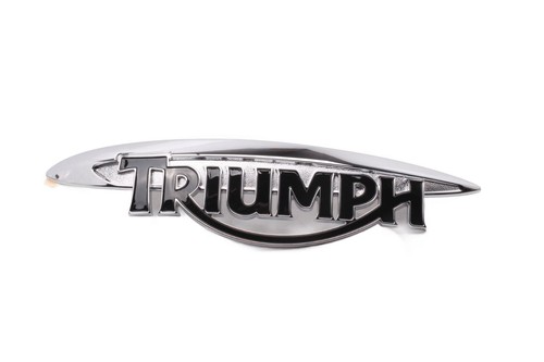 Emblem tankverkleidung - emblem,