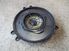 Bose lautsprecher hinten audi - lautsprecher,