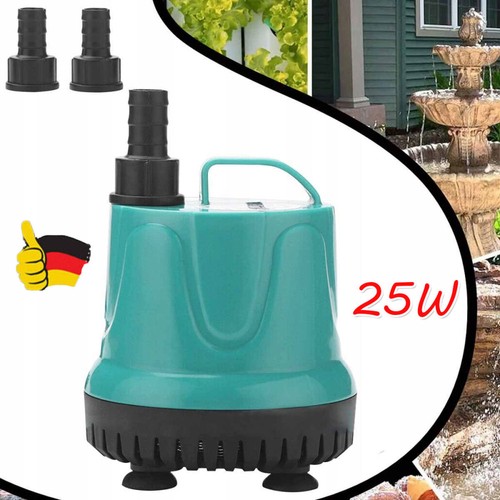 1000l tauchpumpe - 1000l/h,