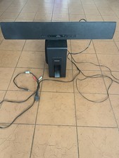 Heimkinosystem 2.1 mit