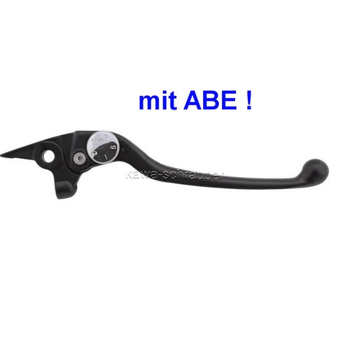 Bremshebel mit abe moto - bremshebel, guzzi