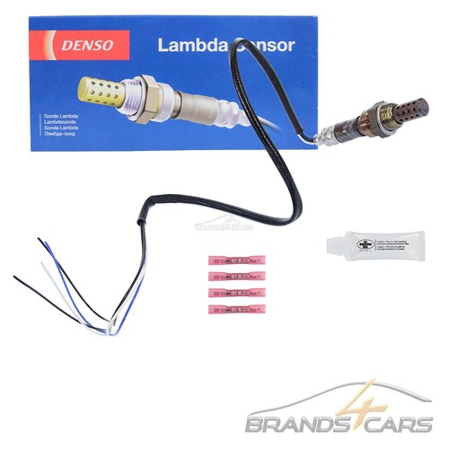 Denso lambdasonde universal - denso,