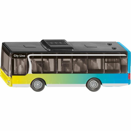 Siku linienbus 1400 - linienbus,,