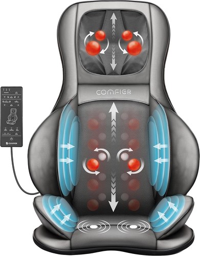 Comfier shiatsu - comfier,