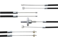 Bowdenzug-Satz für Zündapp