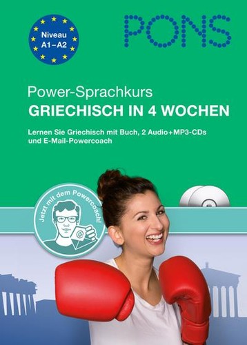 Pons power sprachkurs - pons, power-sprachkurs