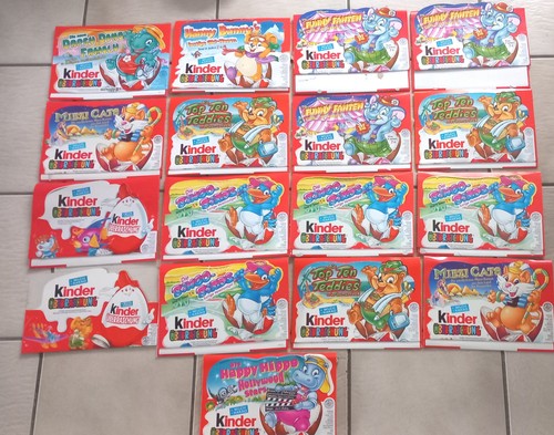 17x theken displays - 17x,