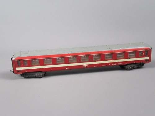 D322 87 lima - d322, 1/87