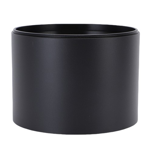 Camera lens hood fit - camera,