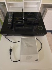Samsung HT-BD1250