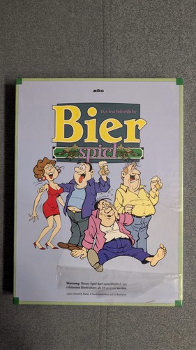 Miko das feuchtfröhliche - miko,