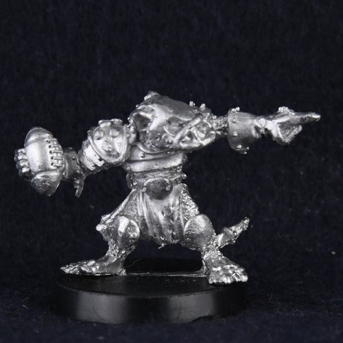 Blood bowl skaven werfer - blood,