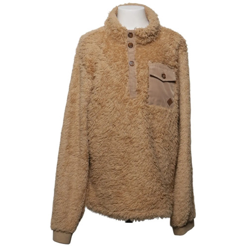 Ebbe fleecepullover größe - ebbe,,