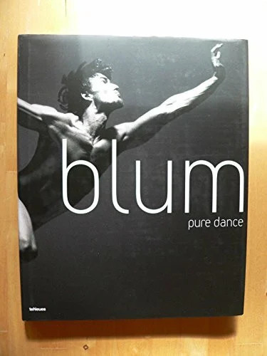 Dieter blum pure dance engl - blum,,