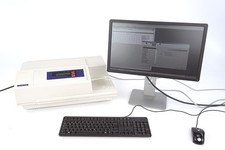 Molecular Devices SpectraMax Gemini XS Fluorescence Luminescence Reader Software