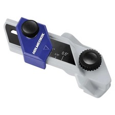 Holmenkol Base Edge File Guide