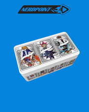 Yu-Gi-Oh Mega-Tin Box 2025 1