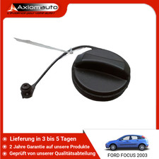 🇩🇪 KRAFTSTOFFTANKDECKEL