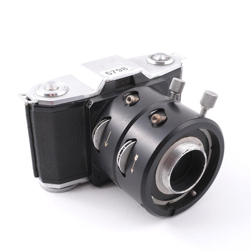 Zeiss ikon ikonta - zeiss,