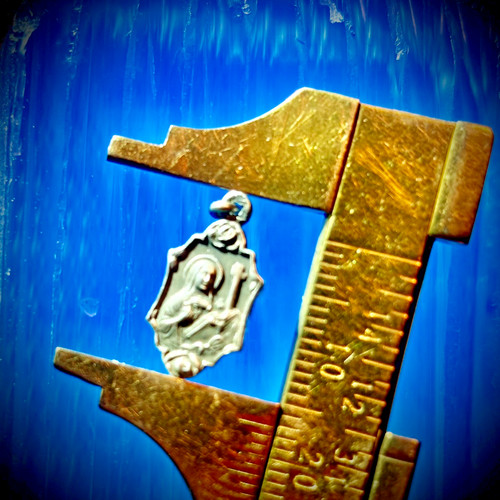 085035 heiligenmedaille - #085035,