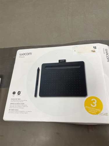 Wacom intuos graphics drawing - wacom,
