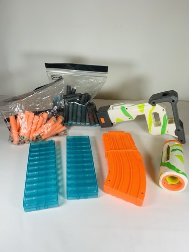 Nerf modulus ecs - nerf, ecs-10