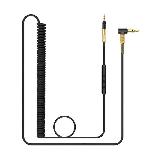 8 m audio spiral - -,
