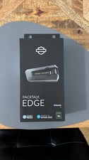 Harley-Davidson Packtalk Edge