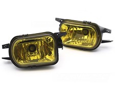 Nebelscheinwerfer Set Gelb