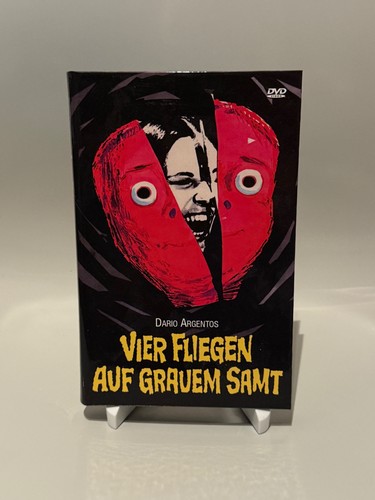 Große hartbox dvd - große,