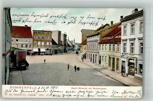 13304011 1421 sommerfeld - -,