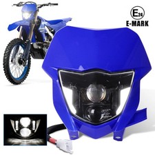 Dirt Bike LED-Scheinwerfer