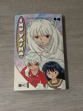 Inu Yasha Manga Band 49 1.Auflage