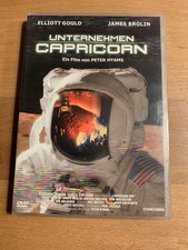 UNTERNEHMEN CAPRICORN  ( 