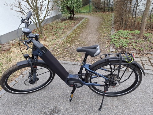 Simplon kuga bike damen herren - simplon, damen/herren