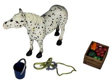 Schleich Knabstrupper Fohlen