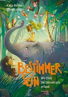 Bestimmer sein wie elvis die - bestimmer,