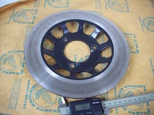 Bremsscheibe vorne / Disk Front Brake Honda MB8, MB 8, MB 80, MB80