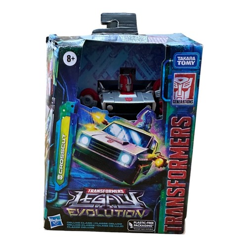 Hasbro transformers legacy - hasbro,