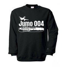 Jumo 004 strahltriebwerk - jumo,