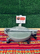 Tortillera Eléctrica 10in