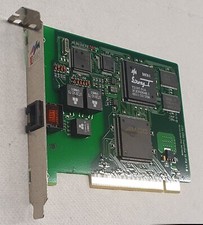 PCI ISDN Controller AVM Karte