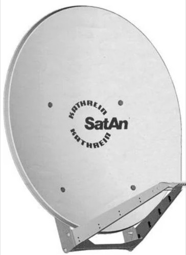 Kathrein cas 120 zas - cas,