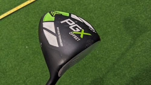 Pinemeadowgolf pgx offset 5 - offset, 10.5